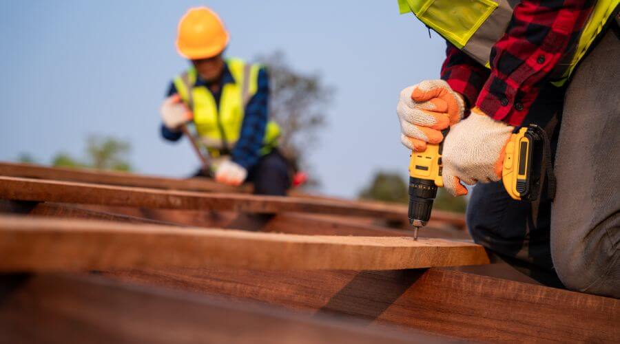 Local Siding Services in Ashton, NE